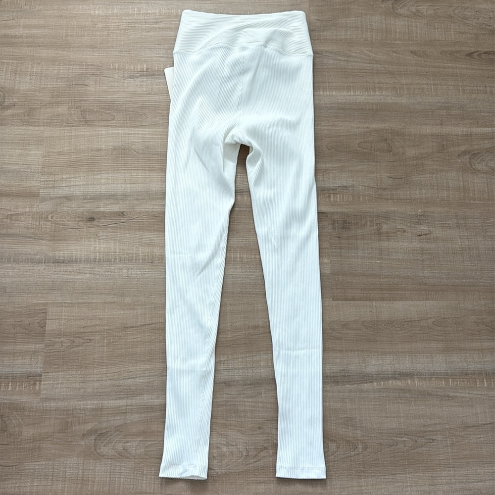 Year of Ours Ribbed Football Legging - Picture 7 of 9